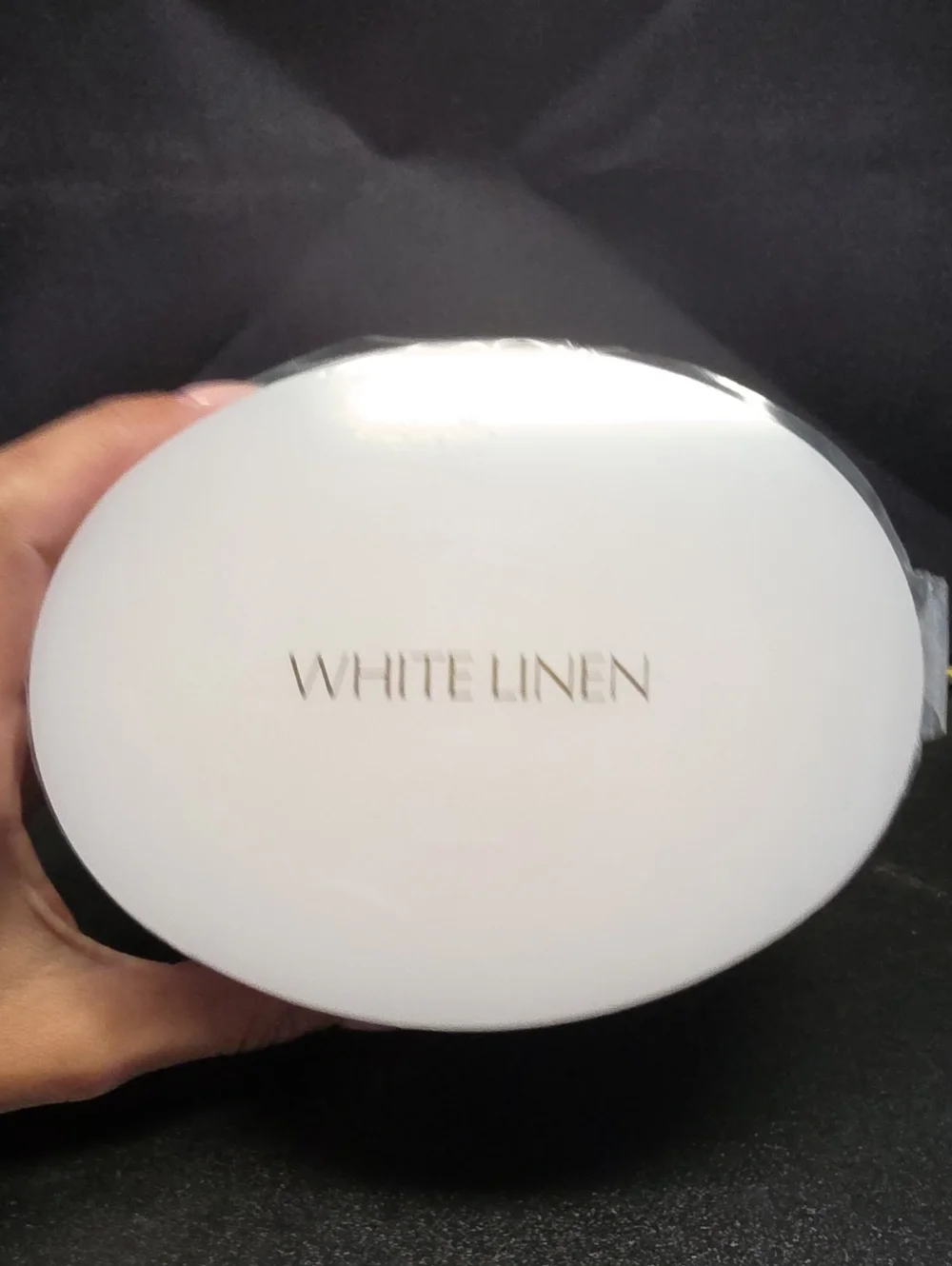 Estee Lauder White Linen Perfumed Body Powder